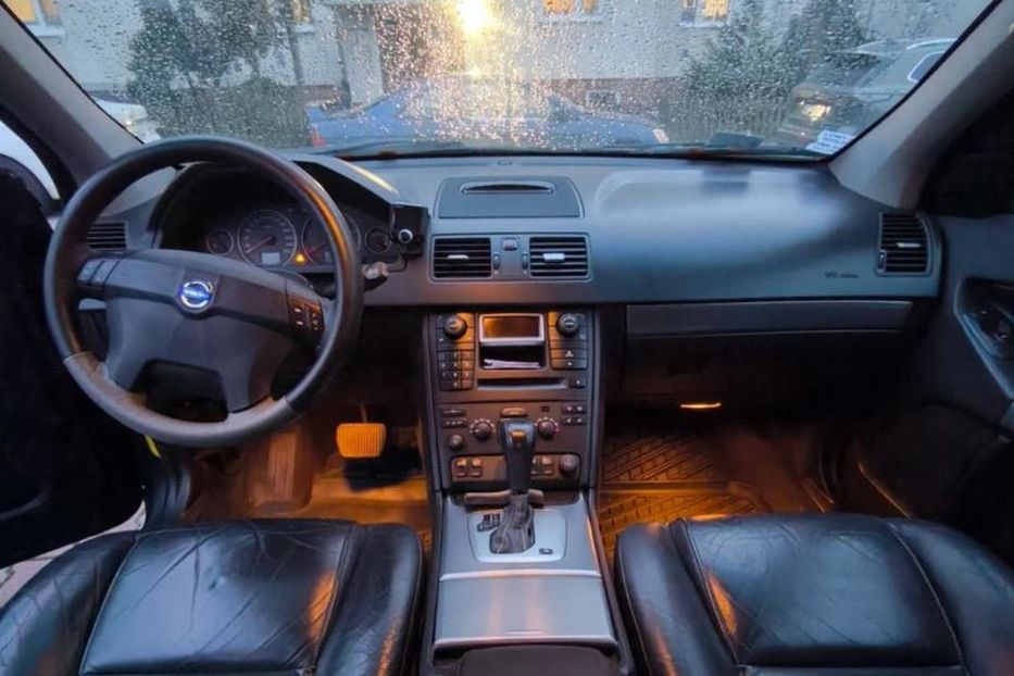 Продам Volvo XC90 2006 года в Днепре