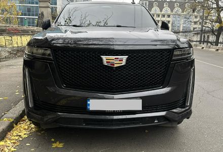Продам Cadillac Escalade 2022 года в Одессе