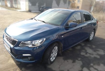 Продам Peugeot 301 2019 года в г. Краматорск, Донецкая область