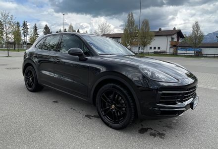 Продам Porsche Cayenne 2022 года в Харькове