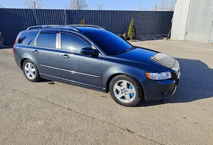 Продам Volvo V50 2009 года в Житомире