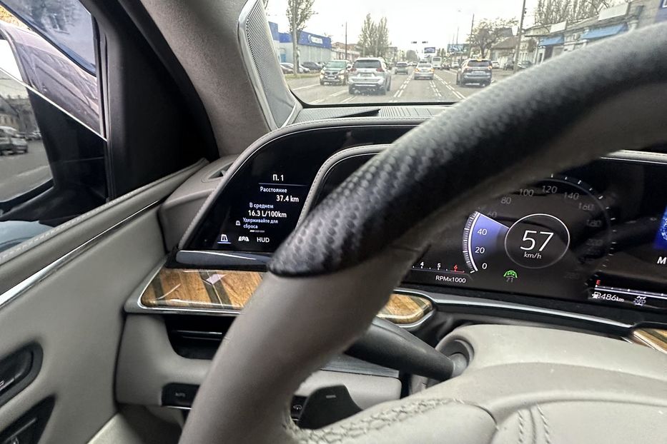 Продам Cadillac Escalade 2022 года в Одессе