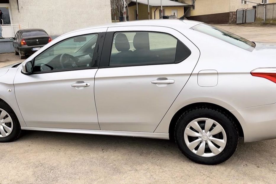 Продам Citroen C-Elysee 2013 года в г. Бучач, Тернопольская область