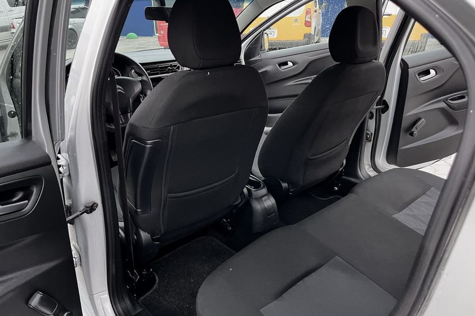 Продам Citroen C-Elysee 2013 года в г. Бучач, Тернопольская область