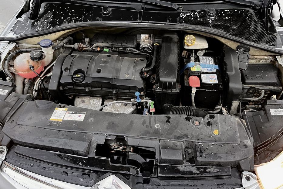 Продам Citroen C-Elysee 2013 года в г. Бучач, Тернопольская область