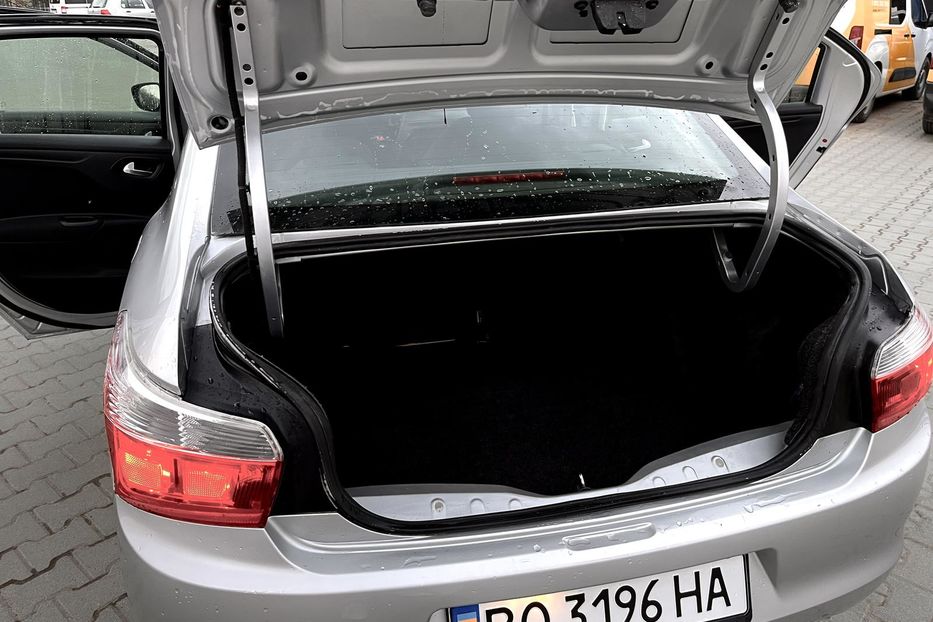 Продам Citroen C-Elysee 2013 года в г. Бучач, Тернопольская область