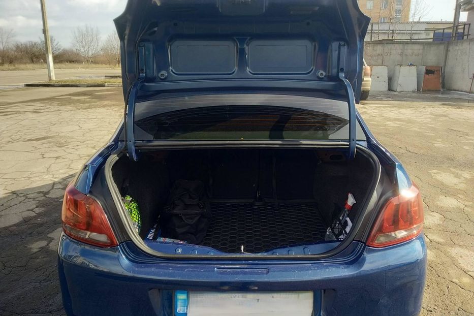 Продам Peugeot 301 2019 года в г. Краматорск, Донецкая область