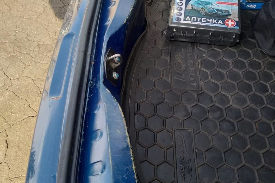 Продам Peugeot 301 2019 года в г. Краматорск, Донецкая область