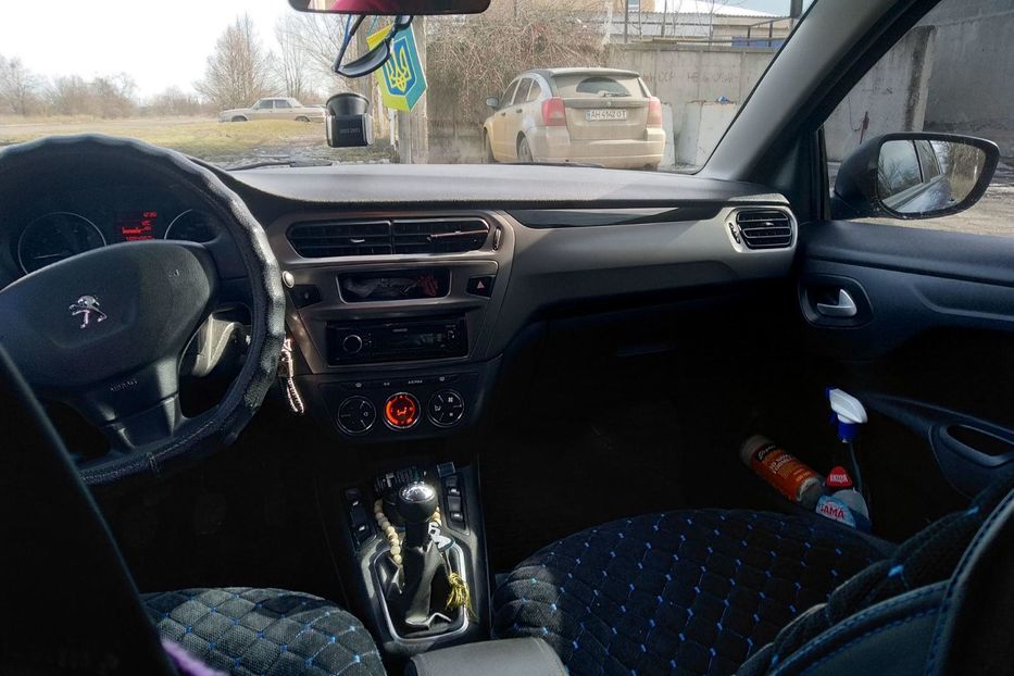 Продам Peugeot 301 2019 года в г. Краматорск, Донецкая область