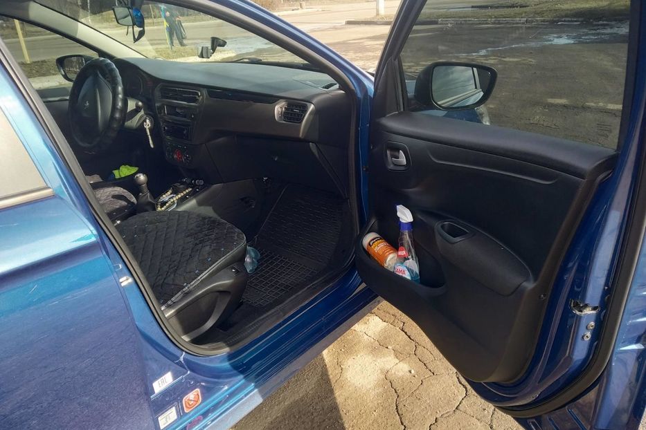 Продам Peugeot 301 2019 года в г. Краматорск, Донецкая область