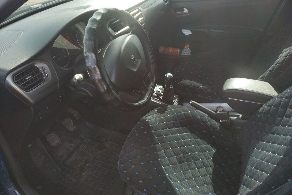 Продам Peugeot 301 2019 года в г. Краматорск, Донецкая область