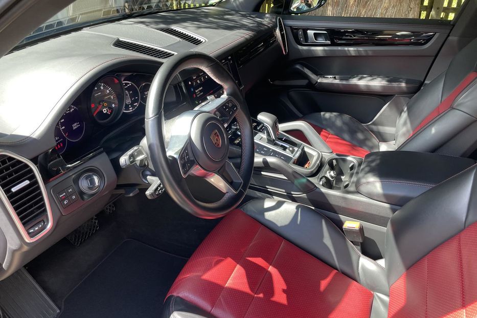 Продам Porsche Cayenne 2022 года в Харькове