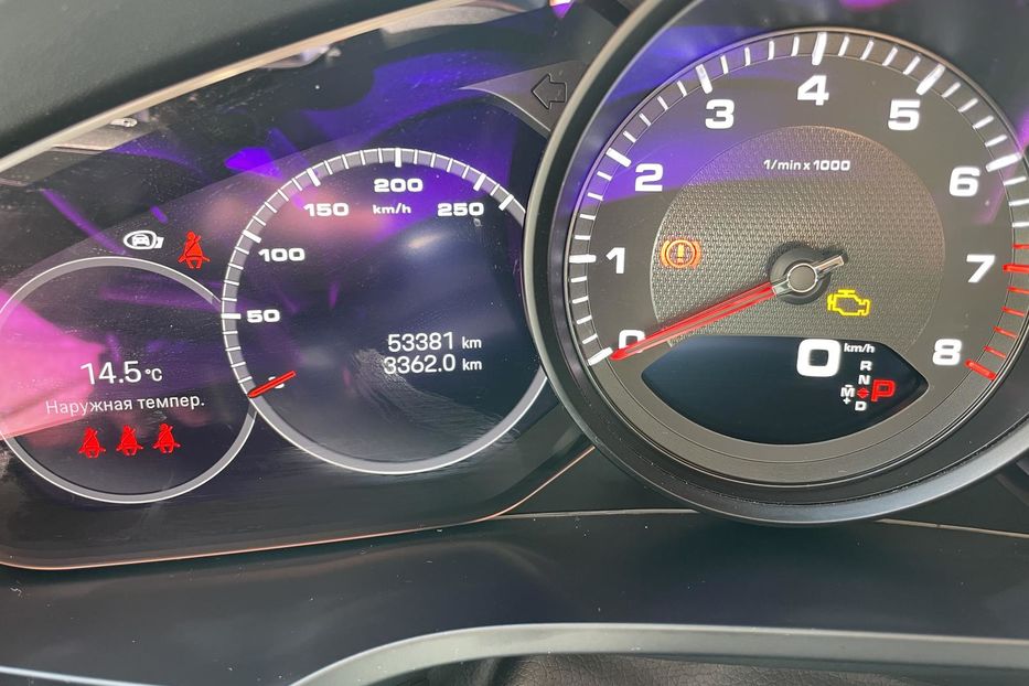 Продам Porsche Cayenne 2022 года в Харькове