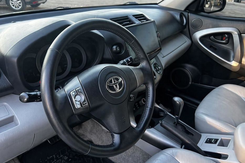 Продам Toyota Rav 4 2006 года в Днепре