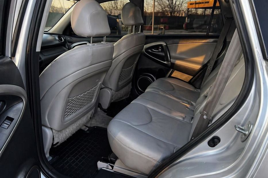 Продам Toyota Rav 4 2006 года в Днепре