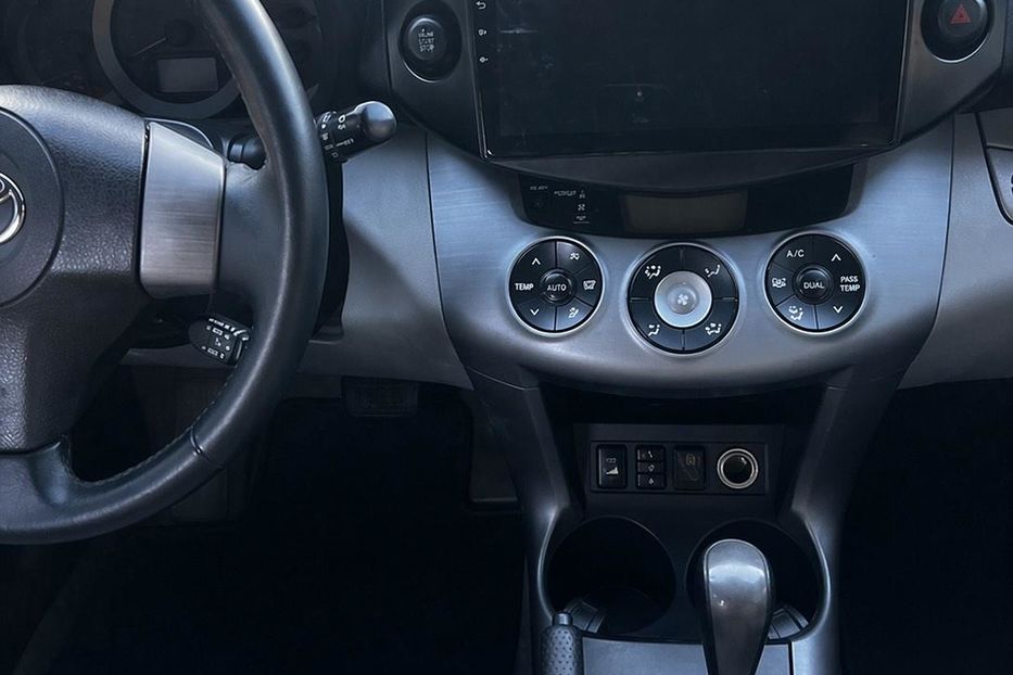 Продам Toyota Rav 4 2006 года в Днепре