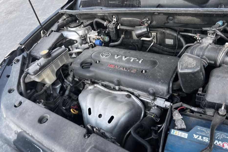 Продам Toyota Rav 4 2006 года в Днепре