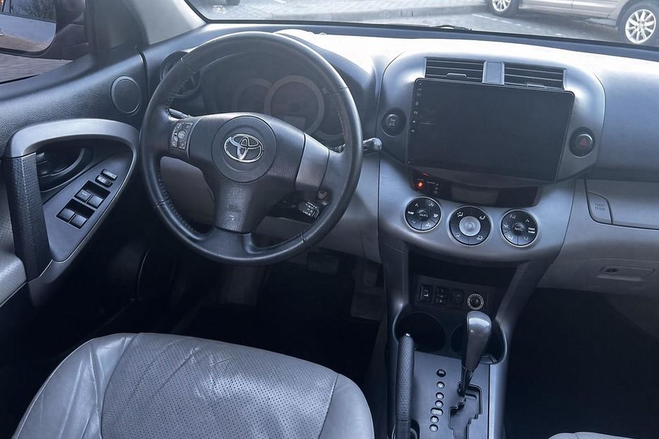 Продам Toyota Rav 4 2006 года в Днепре