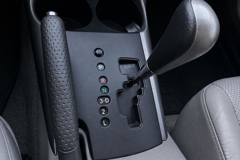 Продам Toyota Rav 4 2006 года в Днепре