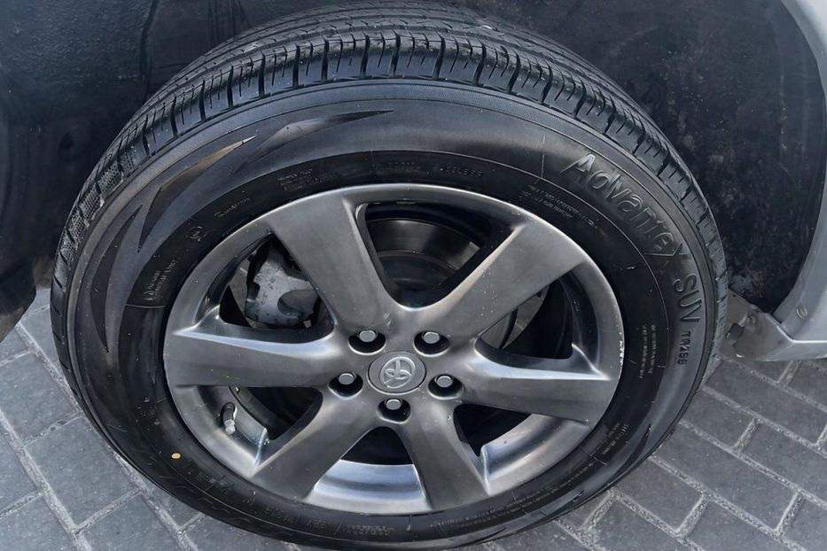 Продам Toyota Rav 4 2006 года в Днепре