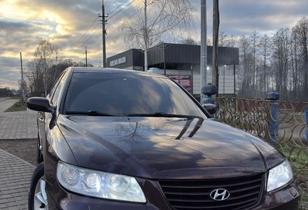 Продам Hyundai Grandeur 2006 года в Киеве