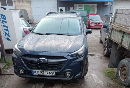 Продам Subaru Outback 2024 года в Харькове