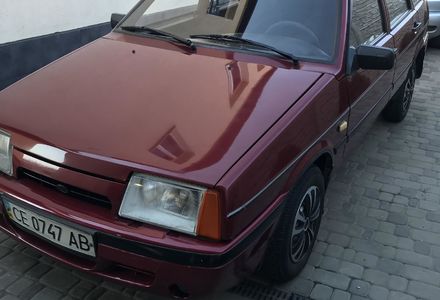 Продам ВАЗ 2109 (Балтика) Балтика 1998 года в Харькове