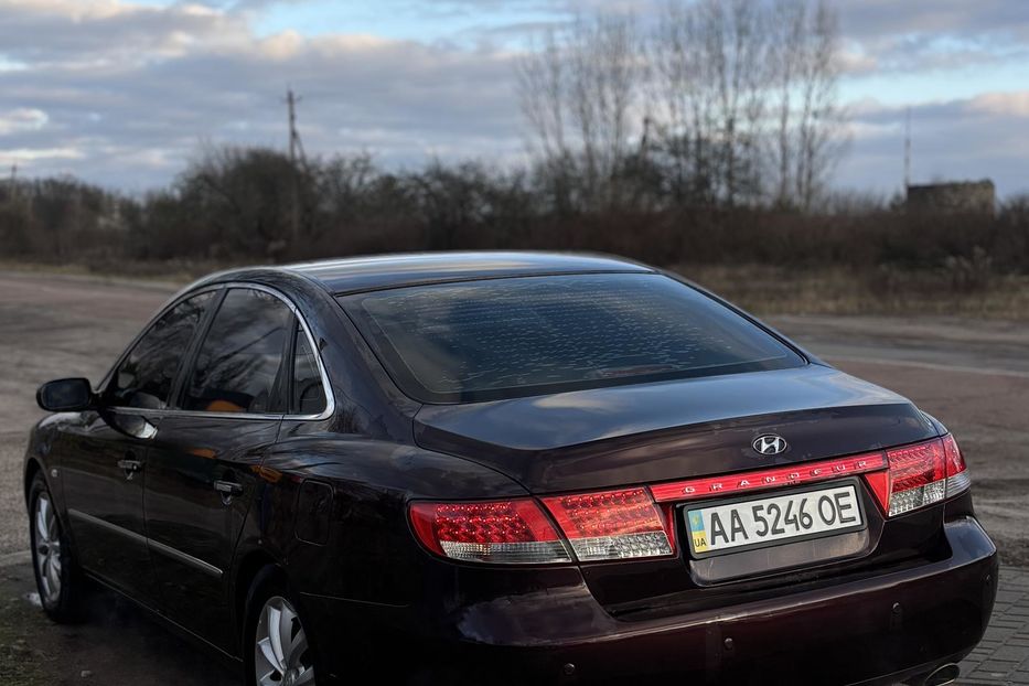 Продам Hyundai Grandeur 2006 года в Киеве