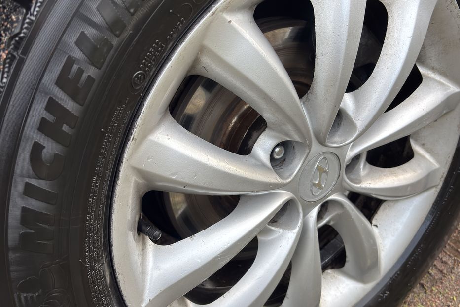 Продам Hyundai Grandeur 2006 года в Киеве