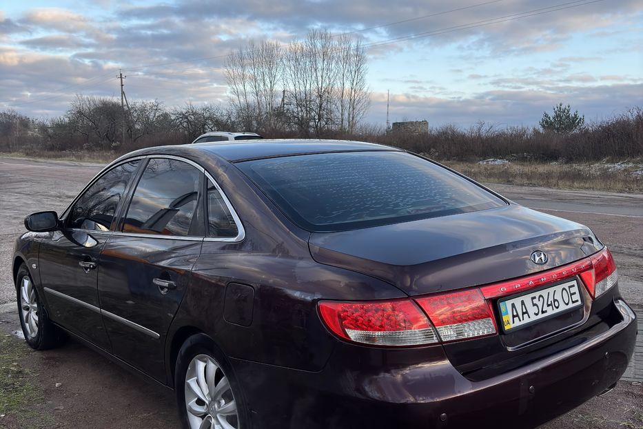 Продам Hyundai Grandeur 2006 года в Киеве
