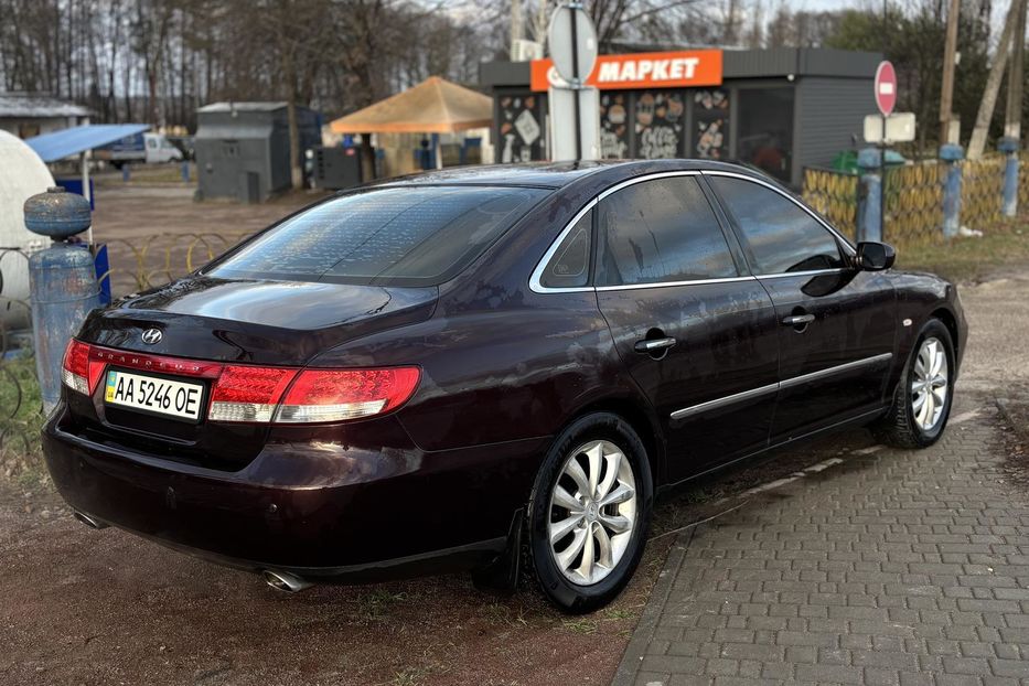 Продам Hyundai Grandeur 2006 года в Киеве