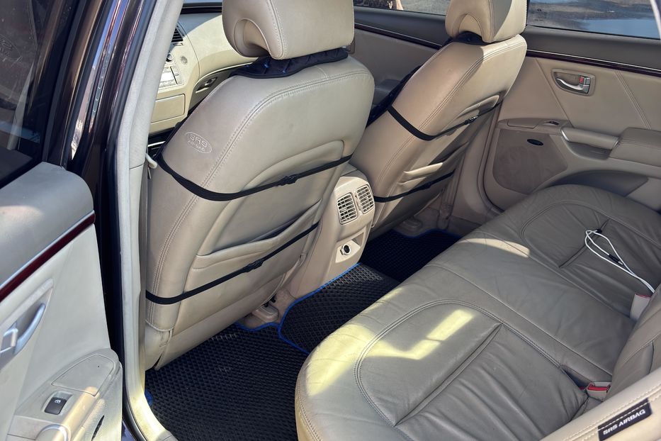 Продам Hyundai Grandeur 2006 года в Киеве