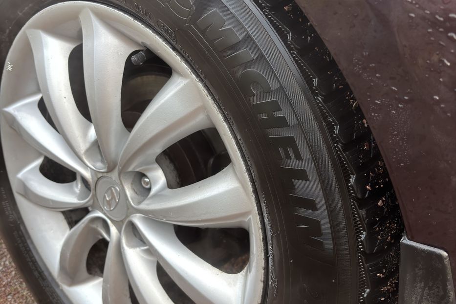 Продам Hyundai Grandeur 2006 года в Киеве