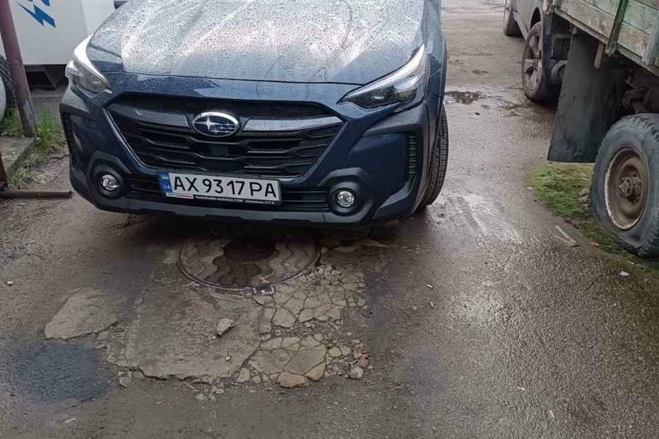 Продам Subaru Outback 2024 года в Харькове