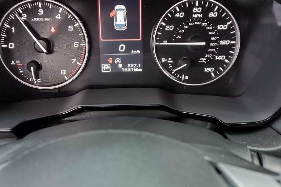 Продам Subaru Outback 2024 года в Харькове