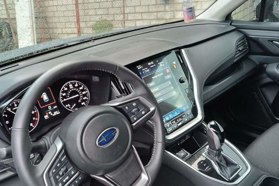 Продам Subaru Outback 2024 года в Харькове