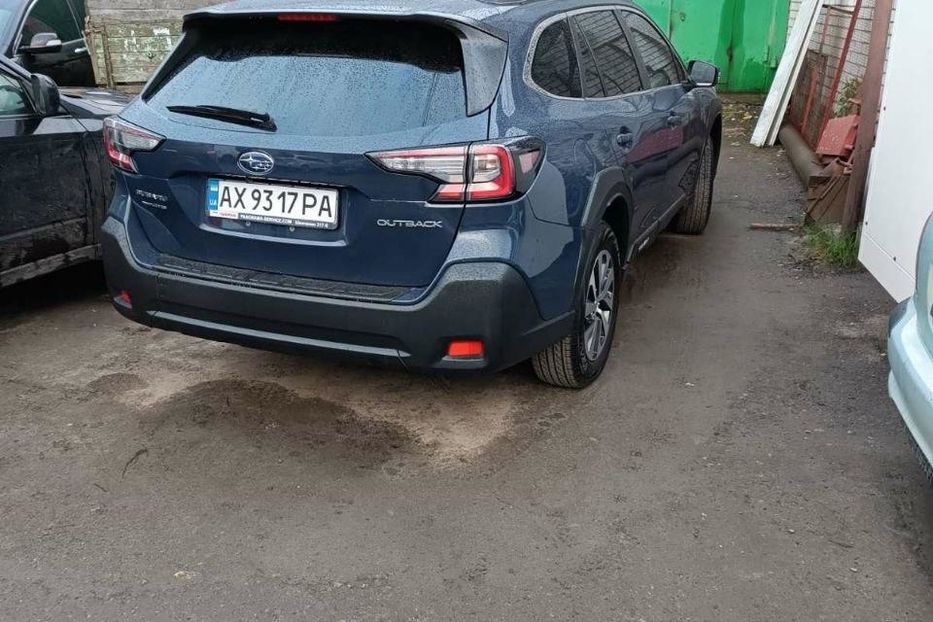 Продам Subaru Outback 2024 года в Харькове