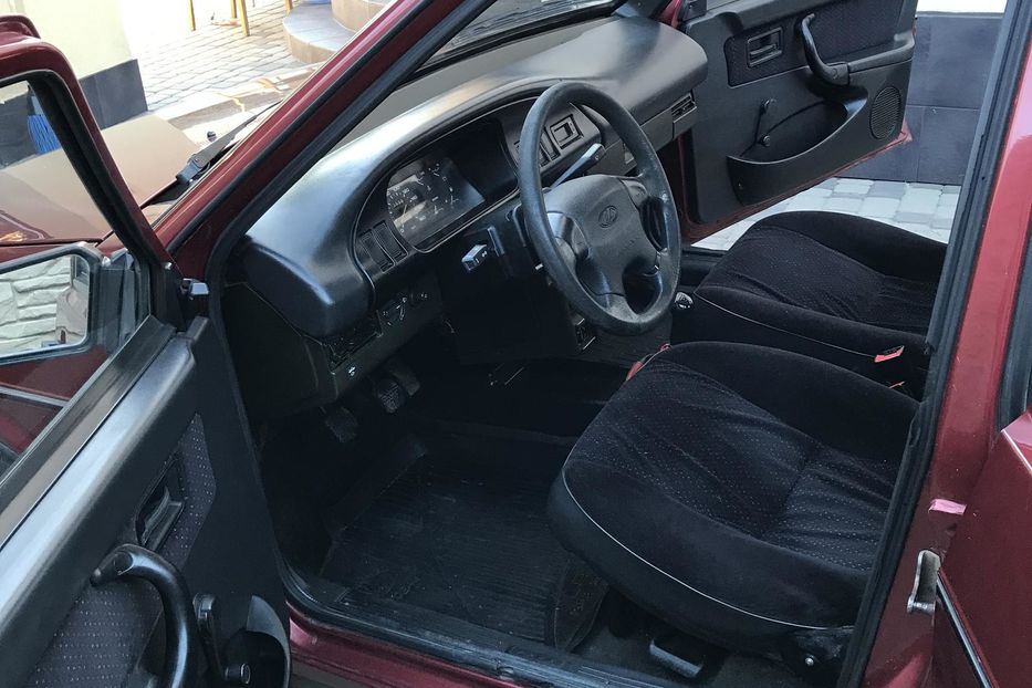 Продам ВАЗ 2109 (Балтика) Балтика 1998 года в Харькове