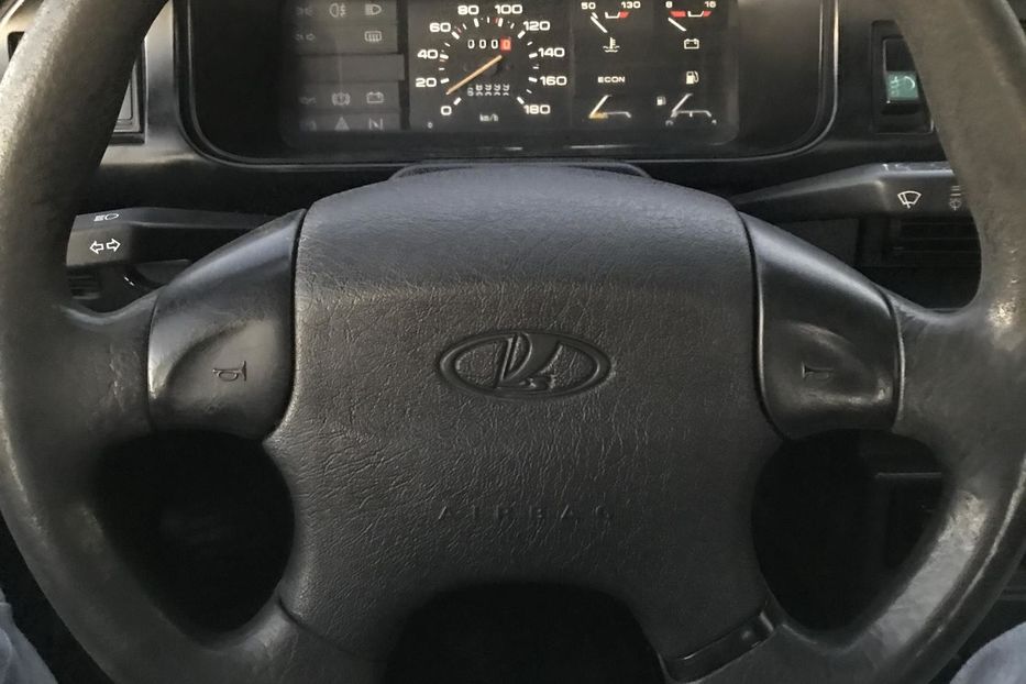 Продам ВАЗ 2109 (Балтика) Балтика 1998 года в Харькове