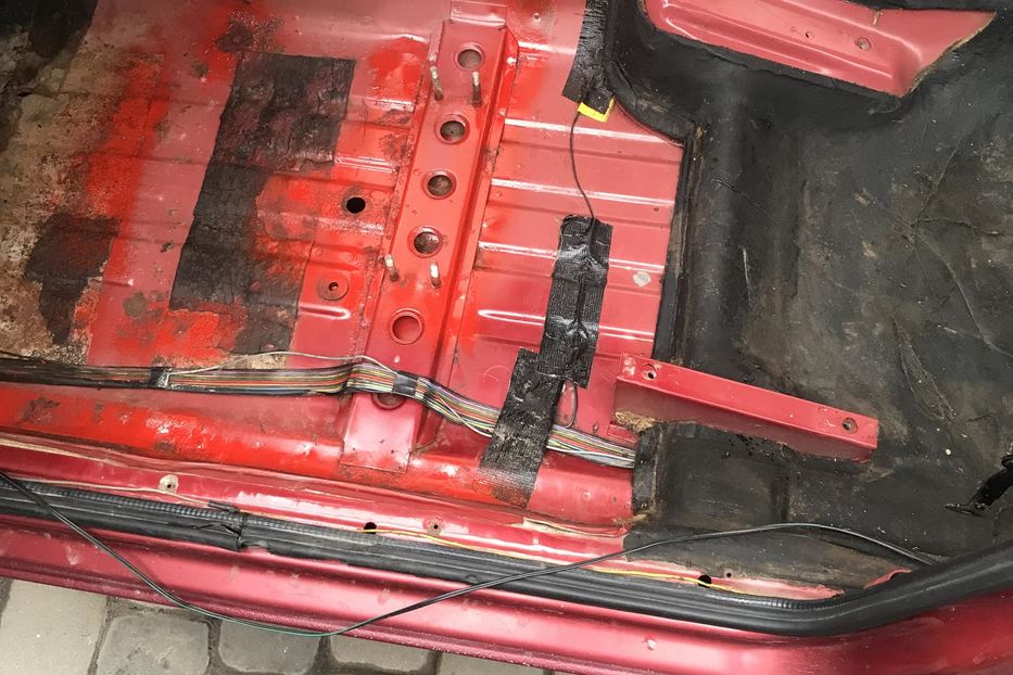 Продам ВАЗ 2109 (Балтика) Балтика 1998 года в Харькове