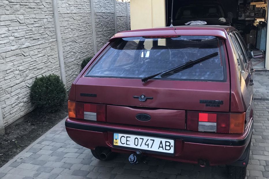 Продам ВАЗ 2109 (Балтика) Балтика 1998 года в Харькове