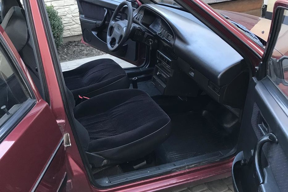 Продам ВАЗ 2109 (Балтика) Балтика 1998 года в Харькове