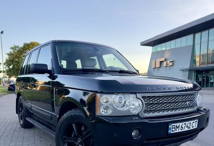 Продам Land Rover Range Rover 2006 года в Киеве