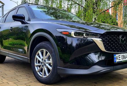 Продам Mazda CX-5 2022 года в Днепре