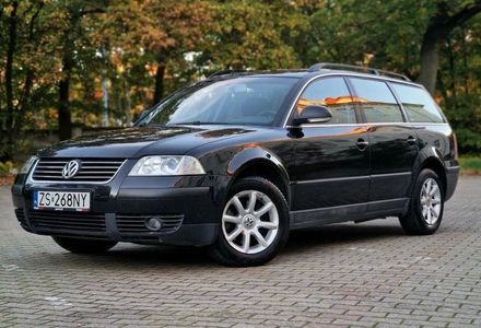 Продам Volkswagen Passat B5 2005 года в г. Павлоград, Днепропетровская область