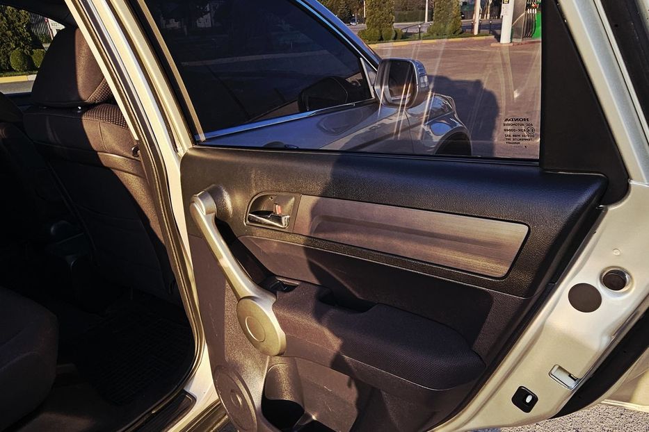 Продам Honda CR-V SUV 2007 года в г. Крыжополь, Винницкая область