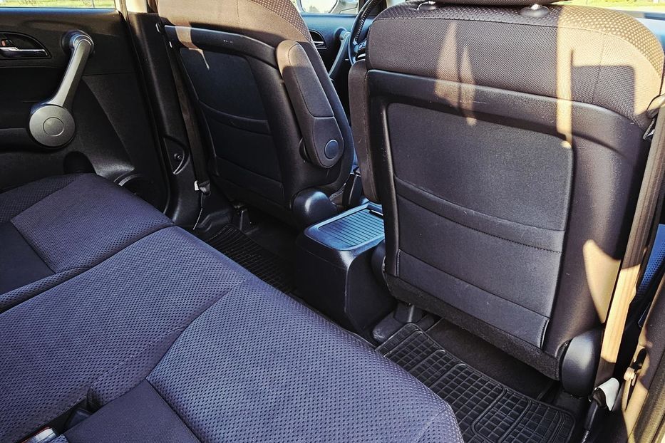 Продам Honda CR-V SUV 2007 года в г. Крыжополь, Винницкая область