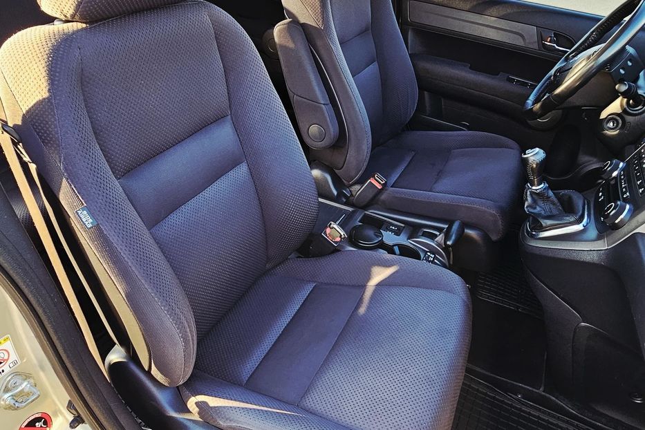 Продам Honda CR-V SUV 2007 года в г. Крыжополь, Винницкая область