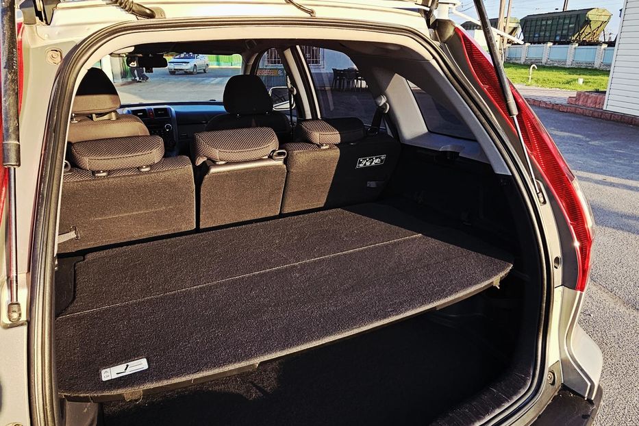 Продам Honda CR-V SUV 2007 года в г. Крыжополь, Винницкая область