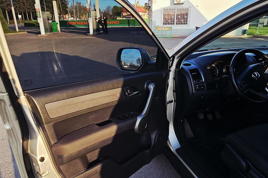 Продам Honda CR-V SUV 2007 года в г. Крыжополь, Винницкая область